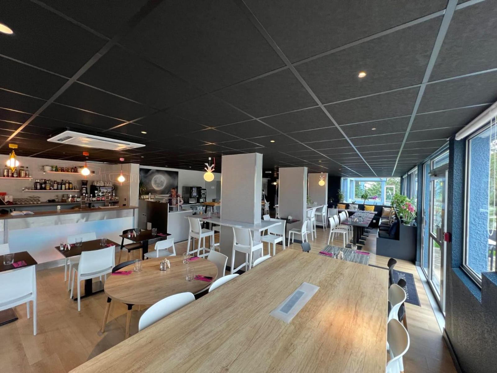 Hôtel Ariane Toulouse Exterior foto